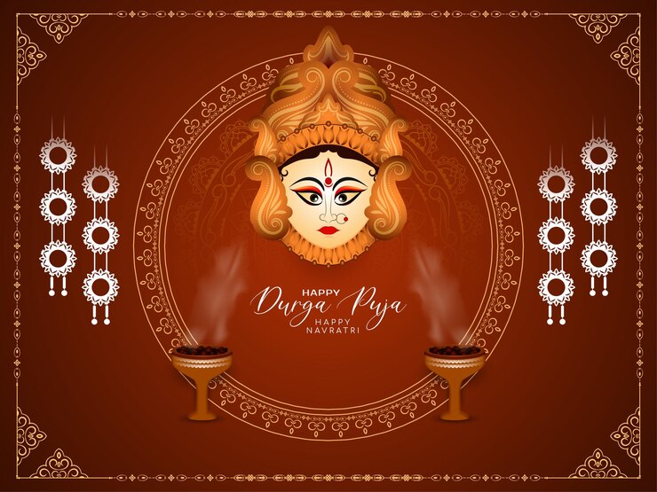 दुर्गा पूजा 2023 तिथि व शुभ मुहूर्त से संबंधित पूरी जानकारी