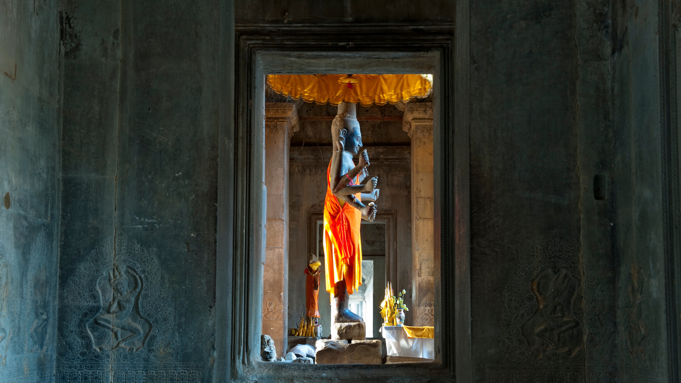 The Significance of Vishu is South India