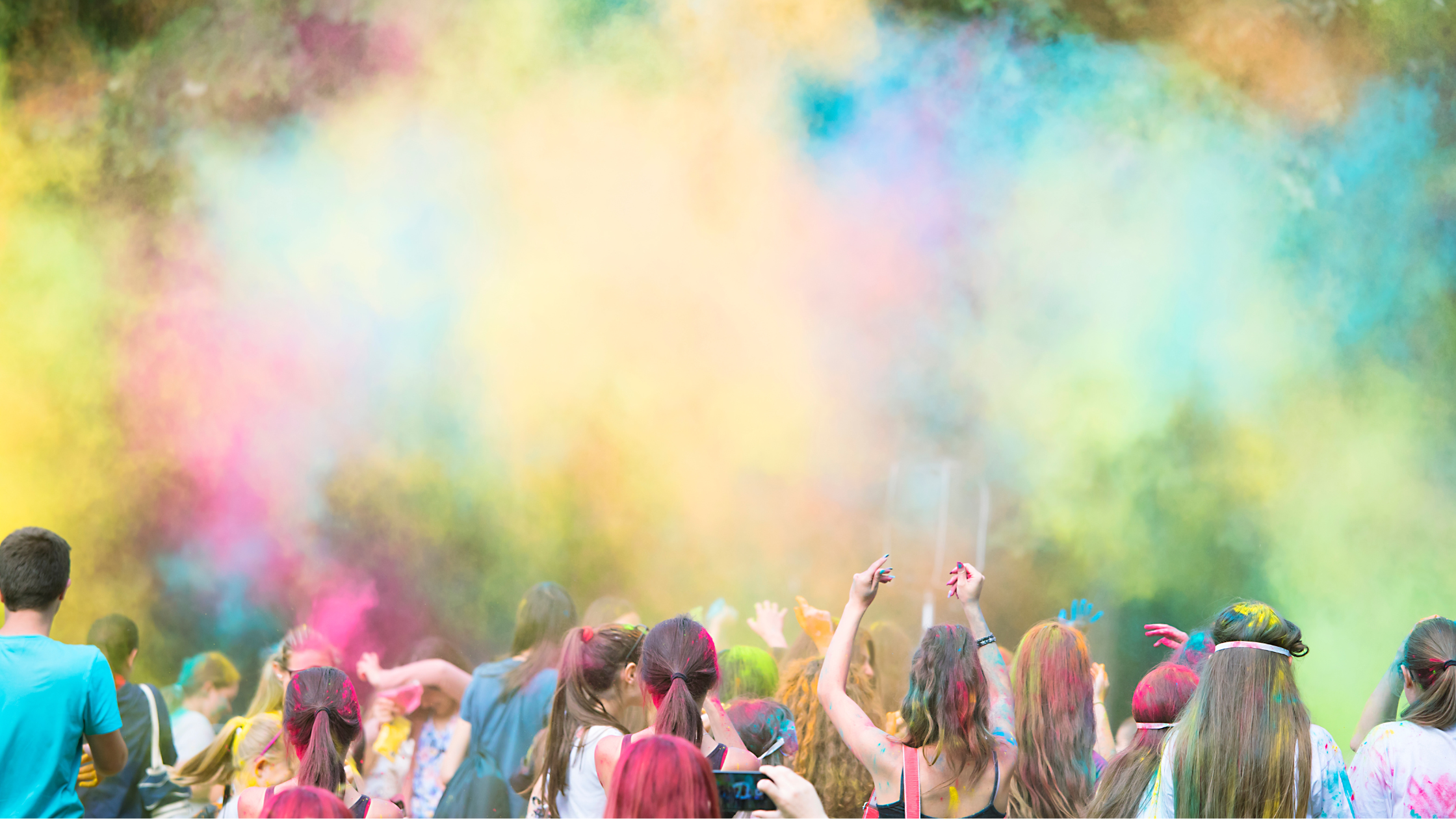 Top 5 Upcoming Festivals in India