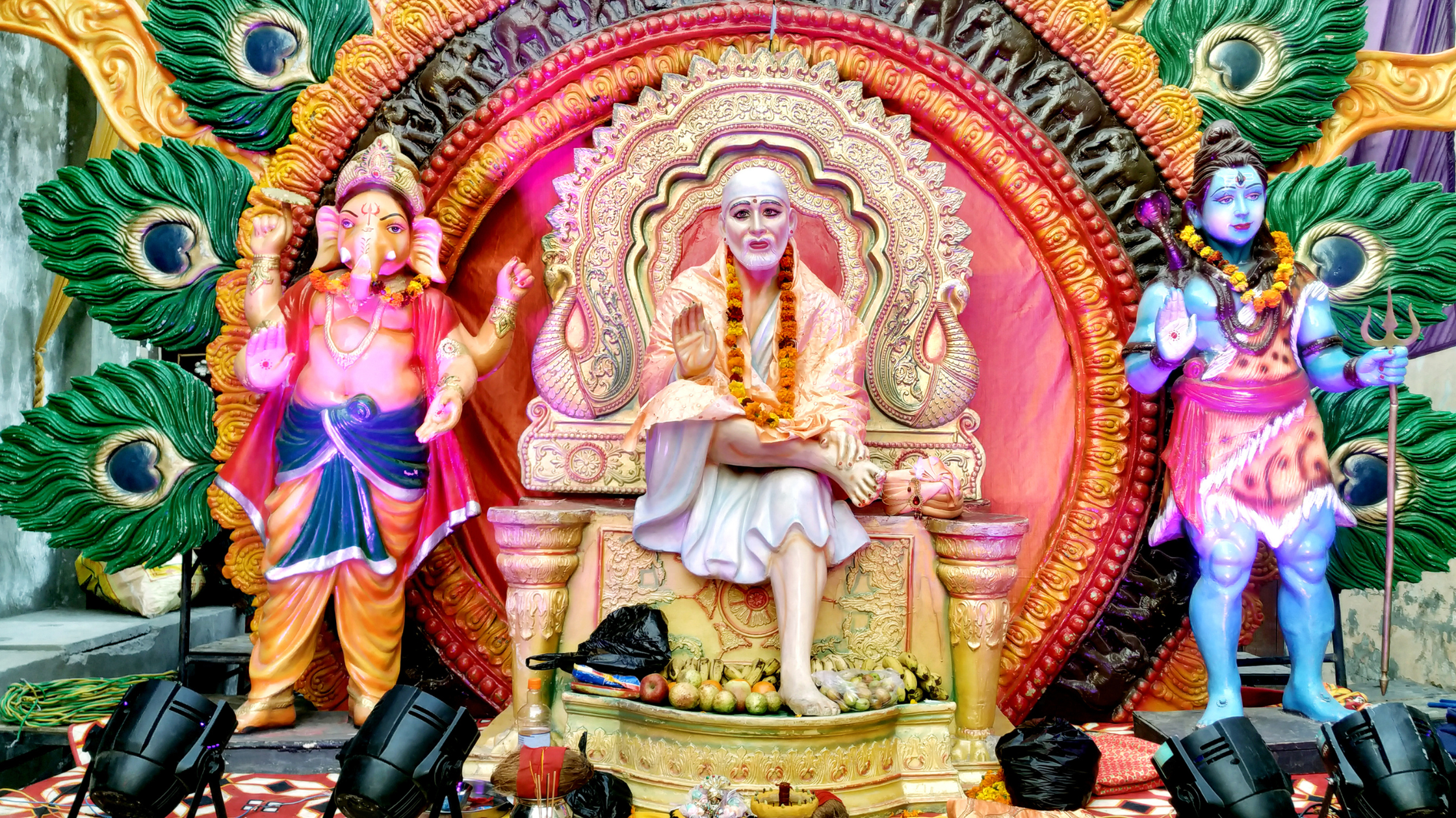 History of Sai Baba- An Overview in 2023