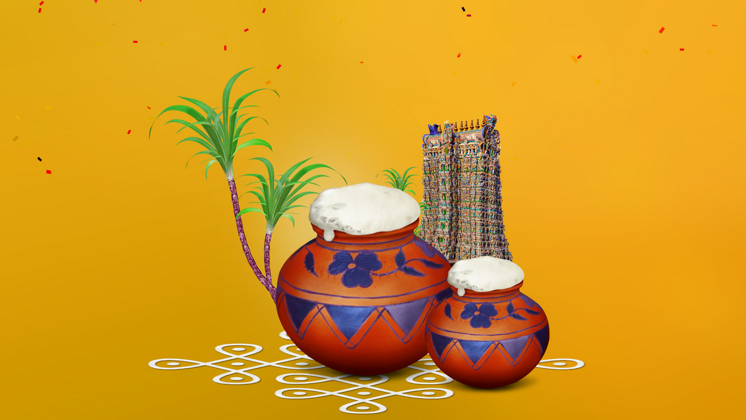 Why do We Celebrate the Pongal Festival?- Importance in 2023