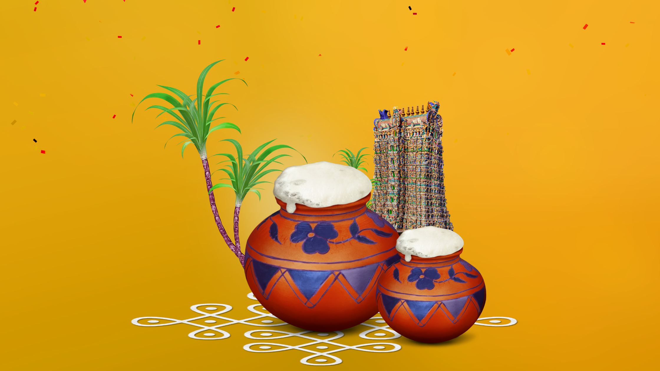 Why do We Celebrate the Pongal Festival?- Importance in 2023