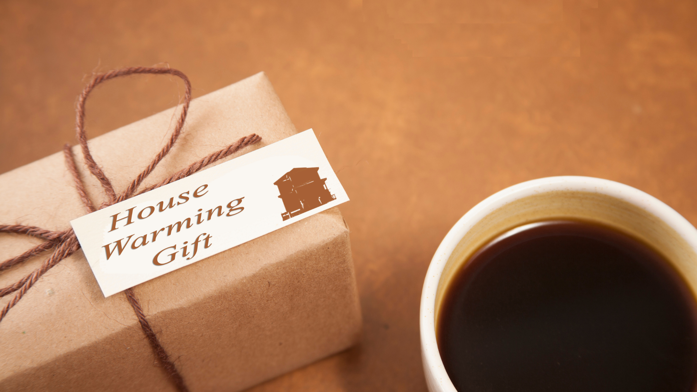 Top 10+ House Warming Gifts For Couples and Families