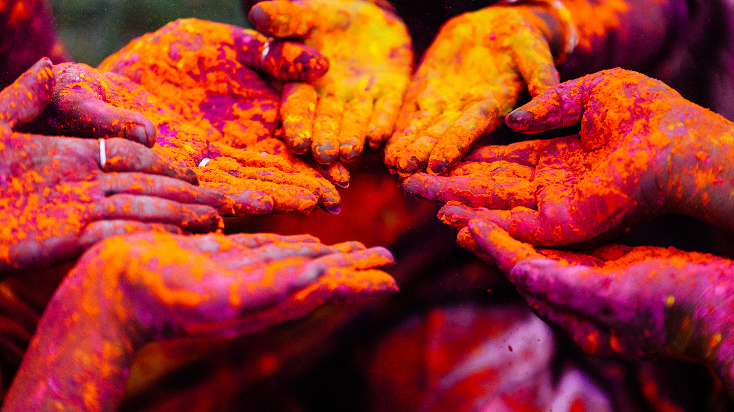 Top 5 Popular Indian Festivals Celebrated with Immense Joy