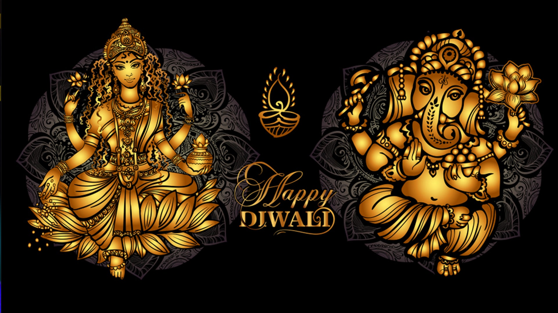 दिवाली पर लक्ष्मी गणेश जी की पूजा क्यों और कैसे की जाती है?