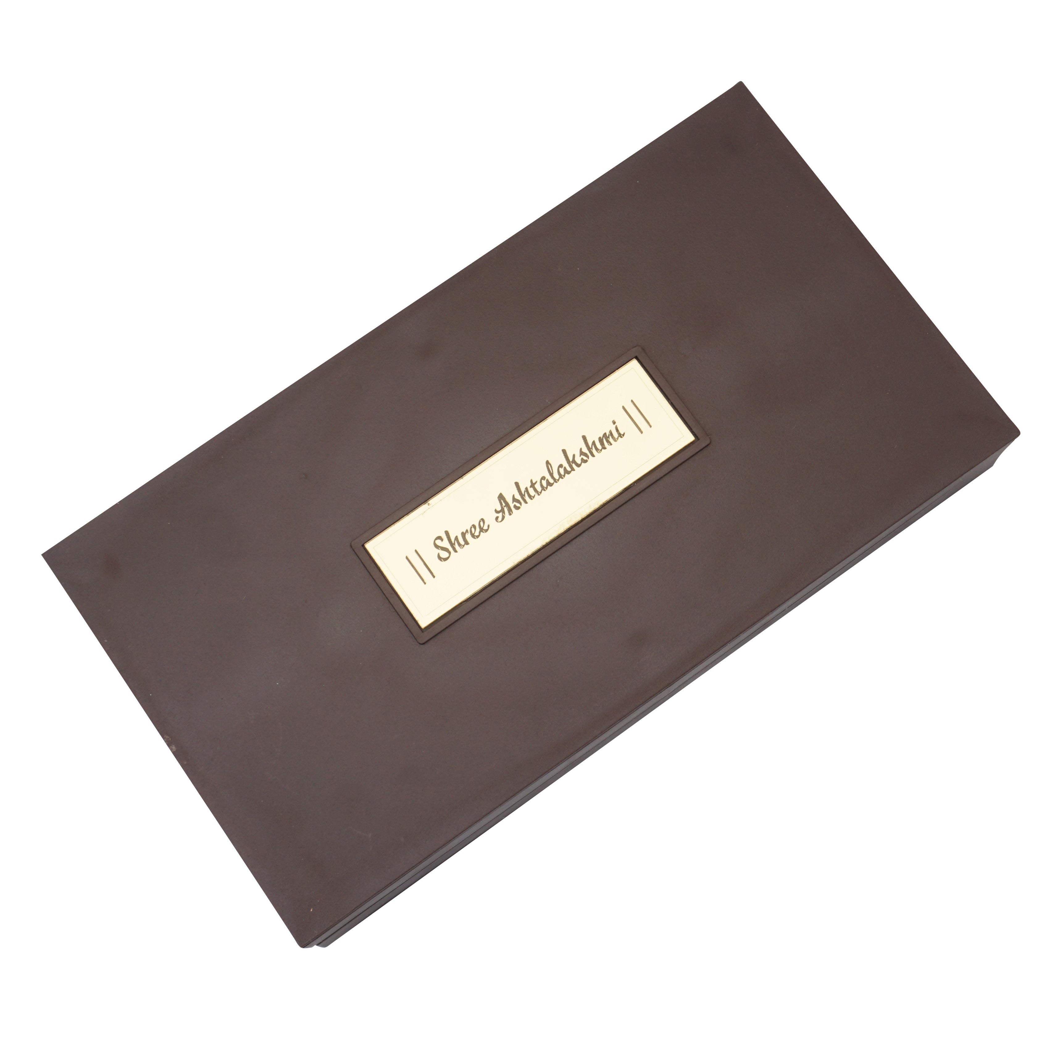 Ashtalaxmi Divine Pooja Box
