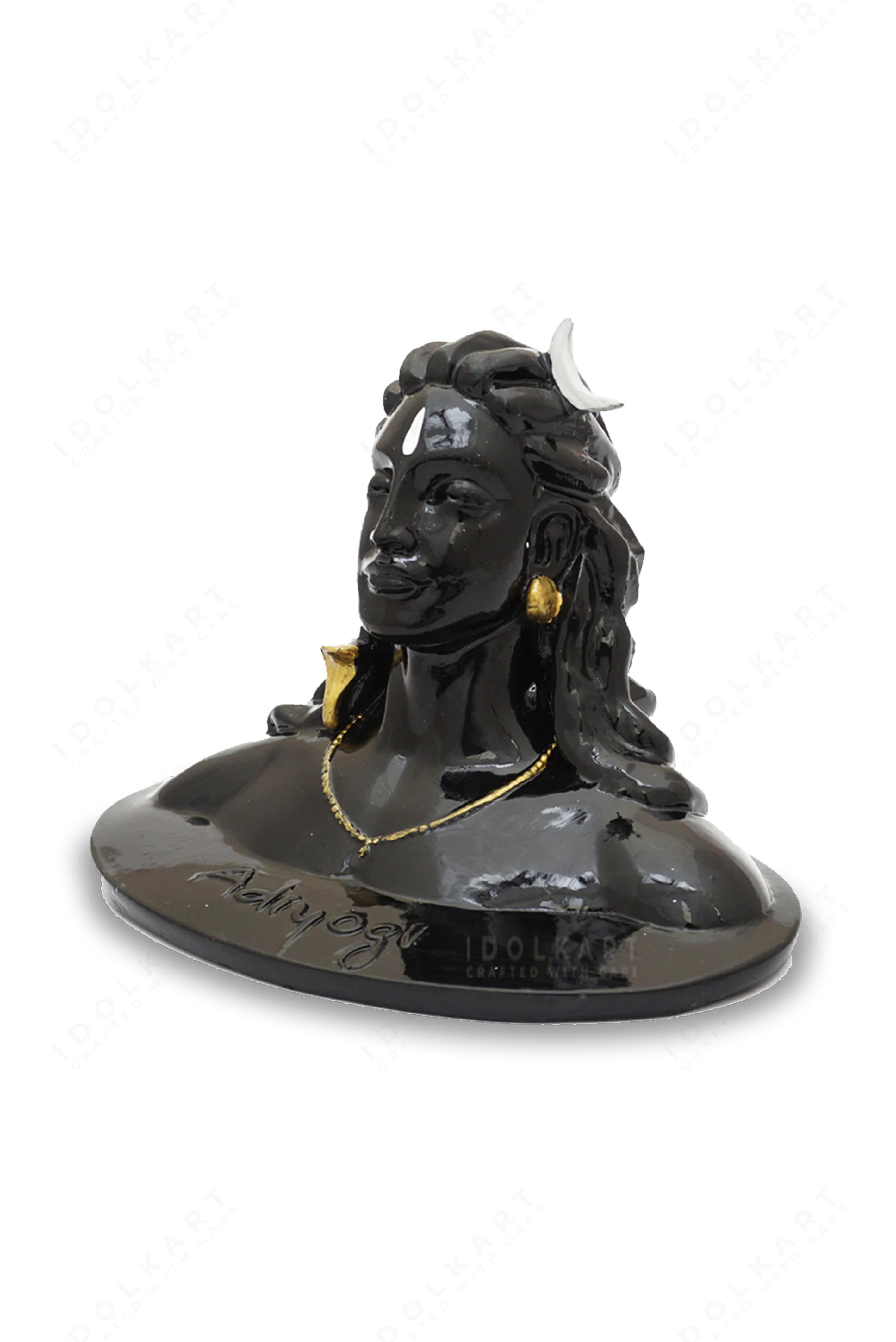 Adiyogi Shiva Statue