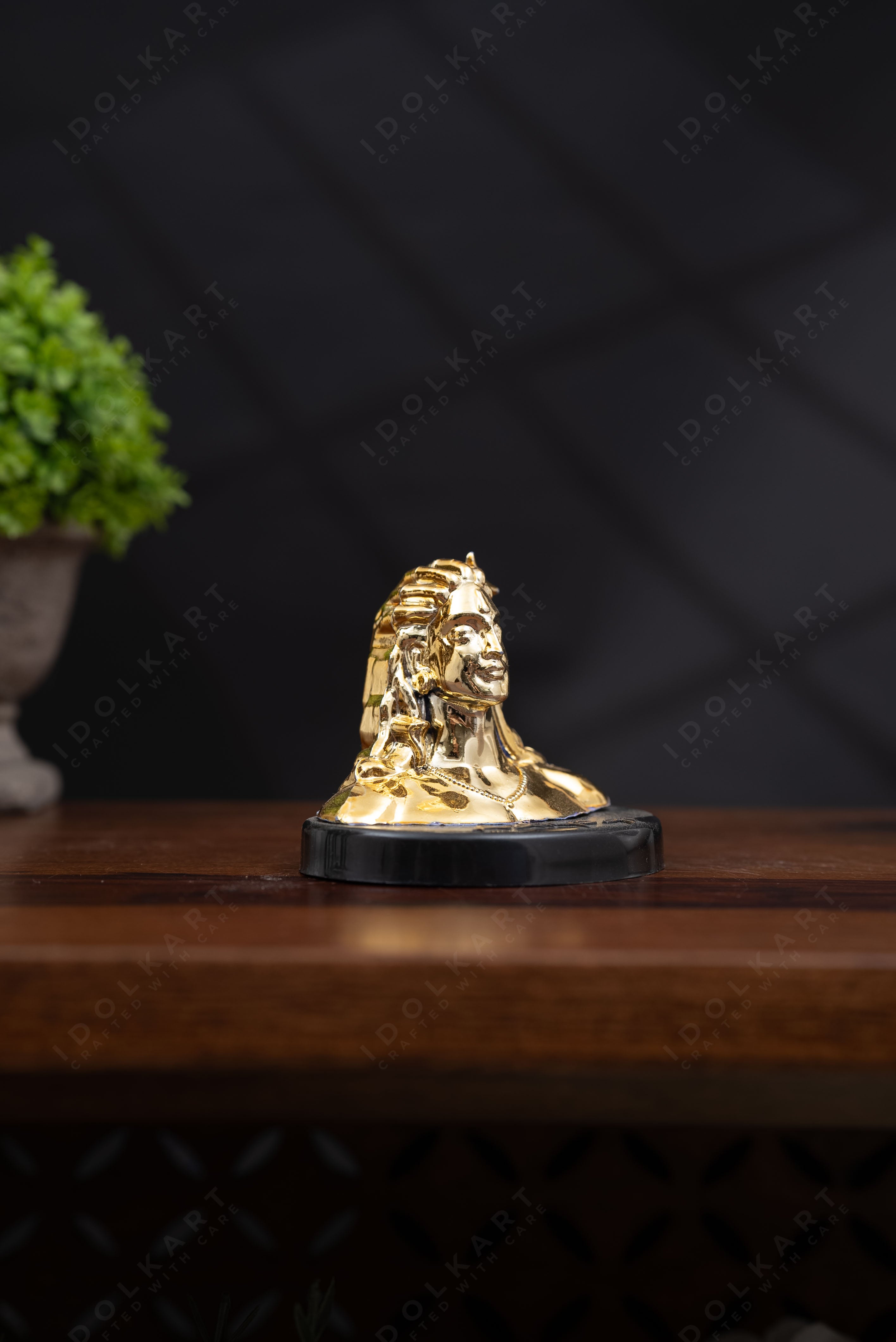 Adiyogi Shiva Statue
