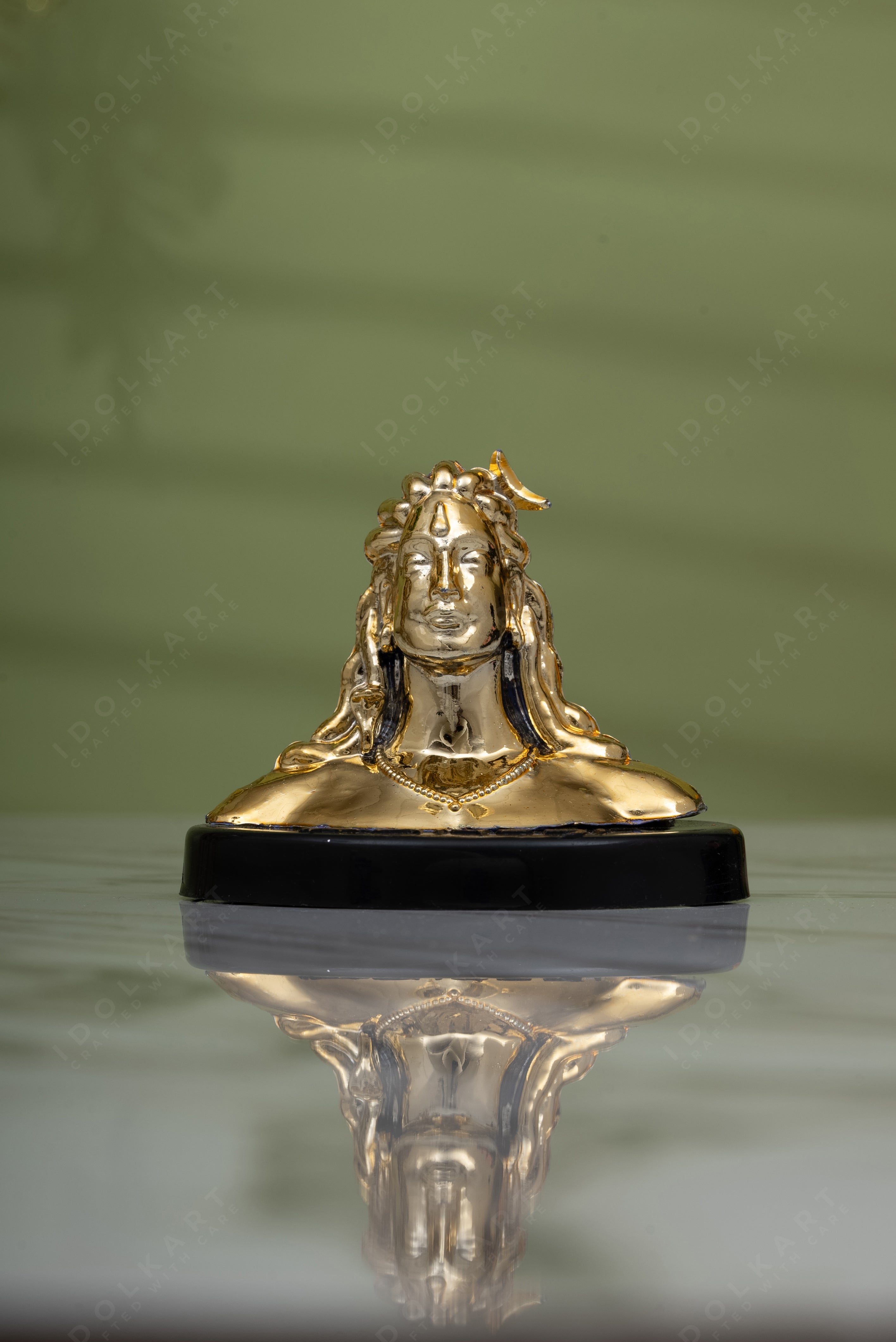 Adiyogi Shiva Statue