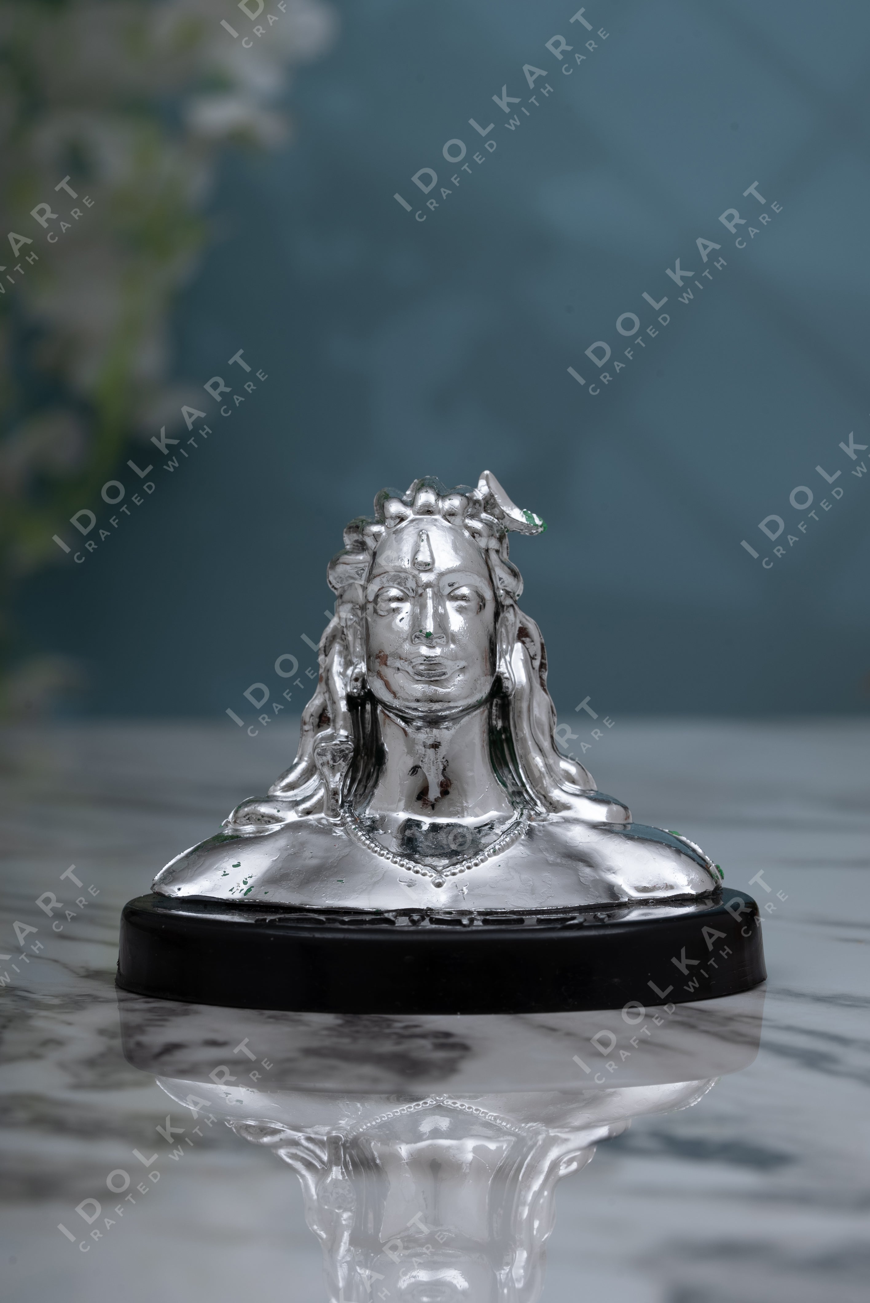 Adiyogi Shiva Statue