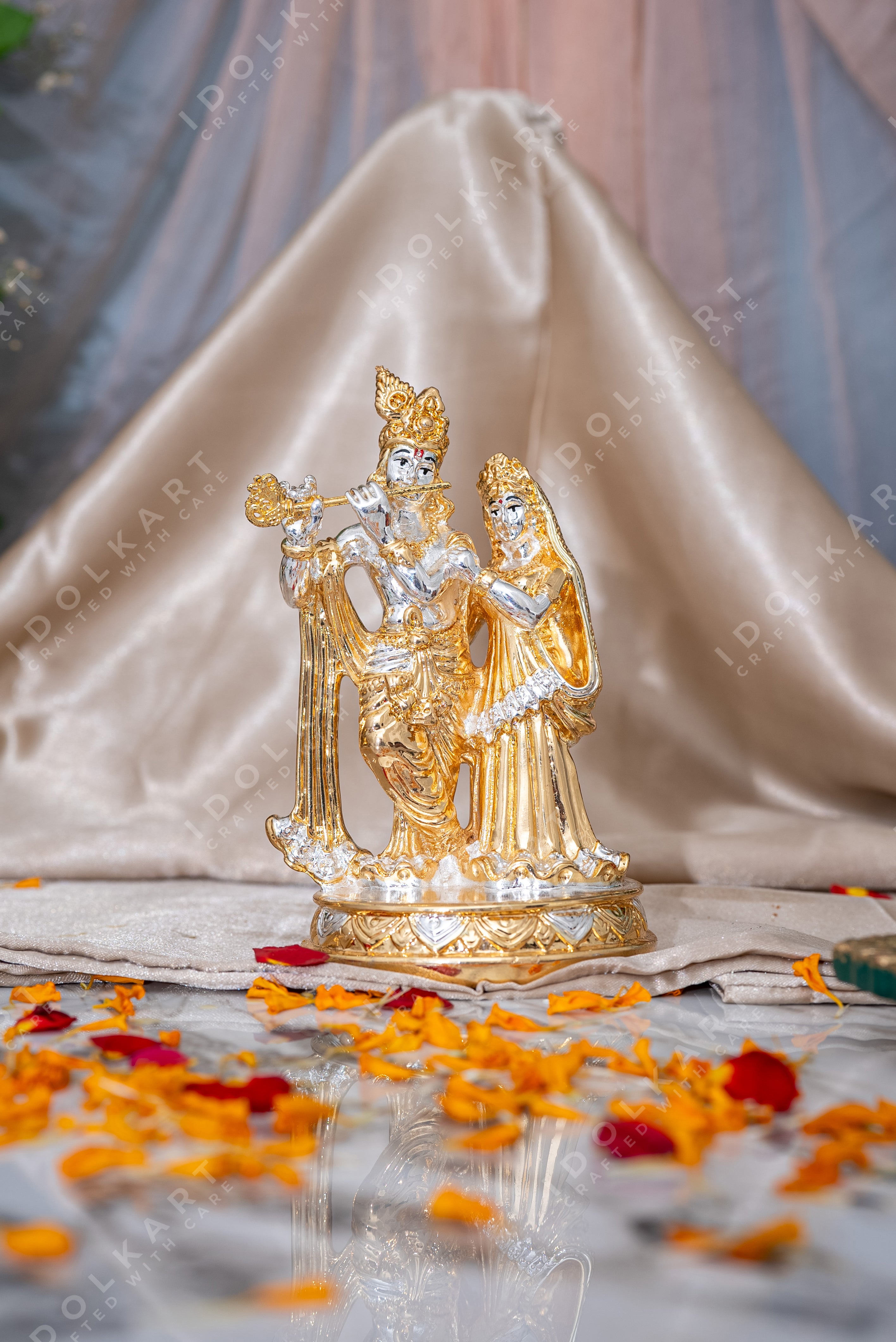 Radha Krishna Murti | Radha Krishna murti for gift