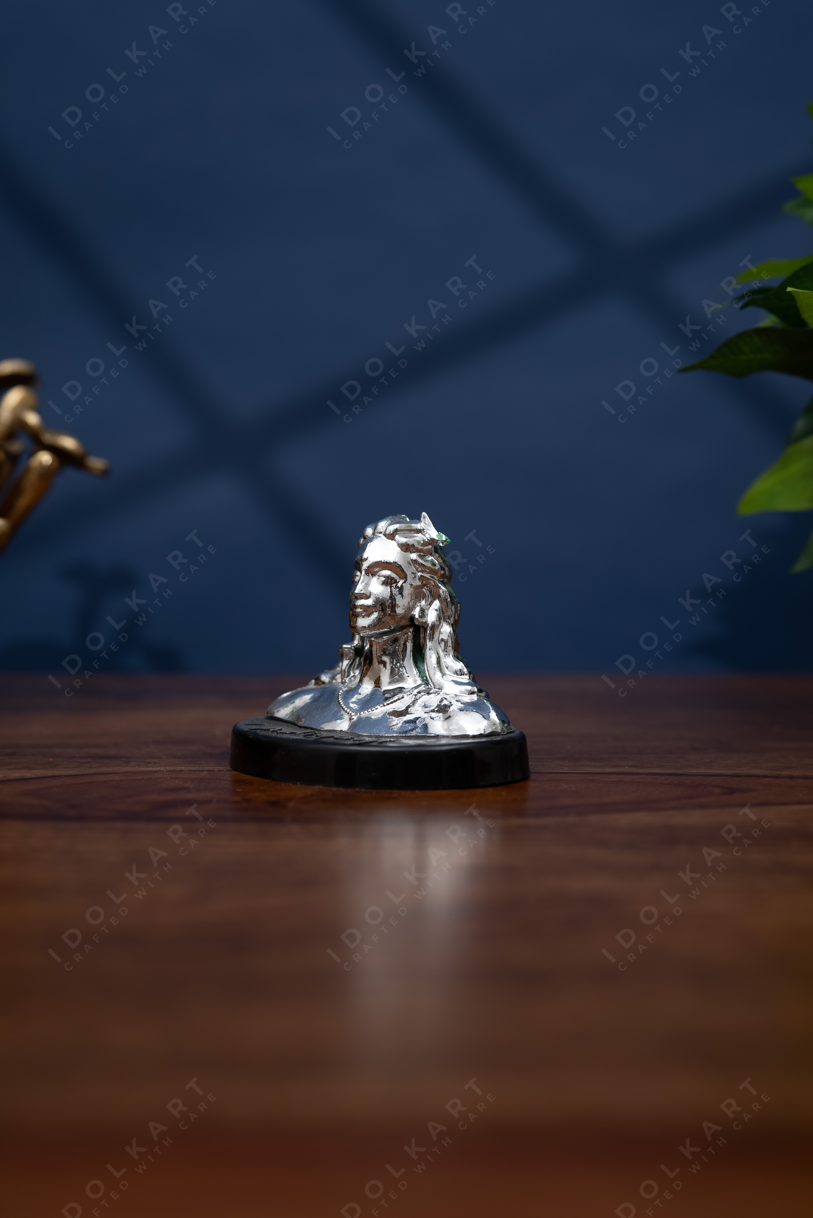 Adiyogi Shiva Statue
