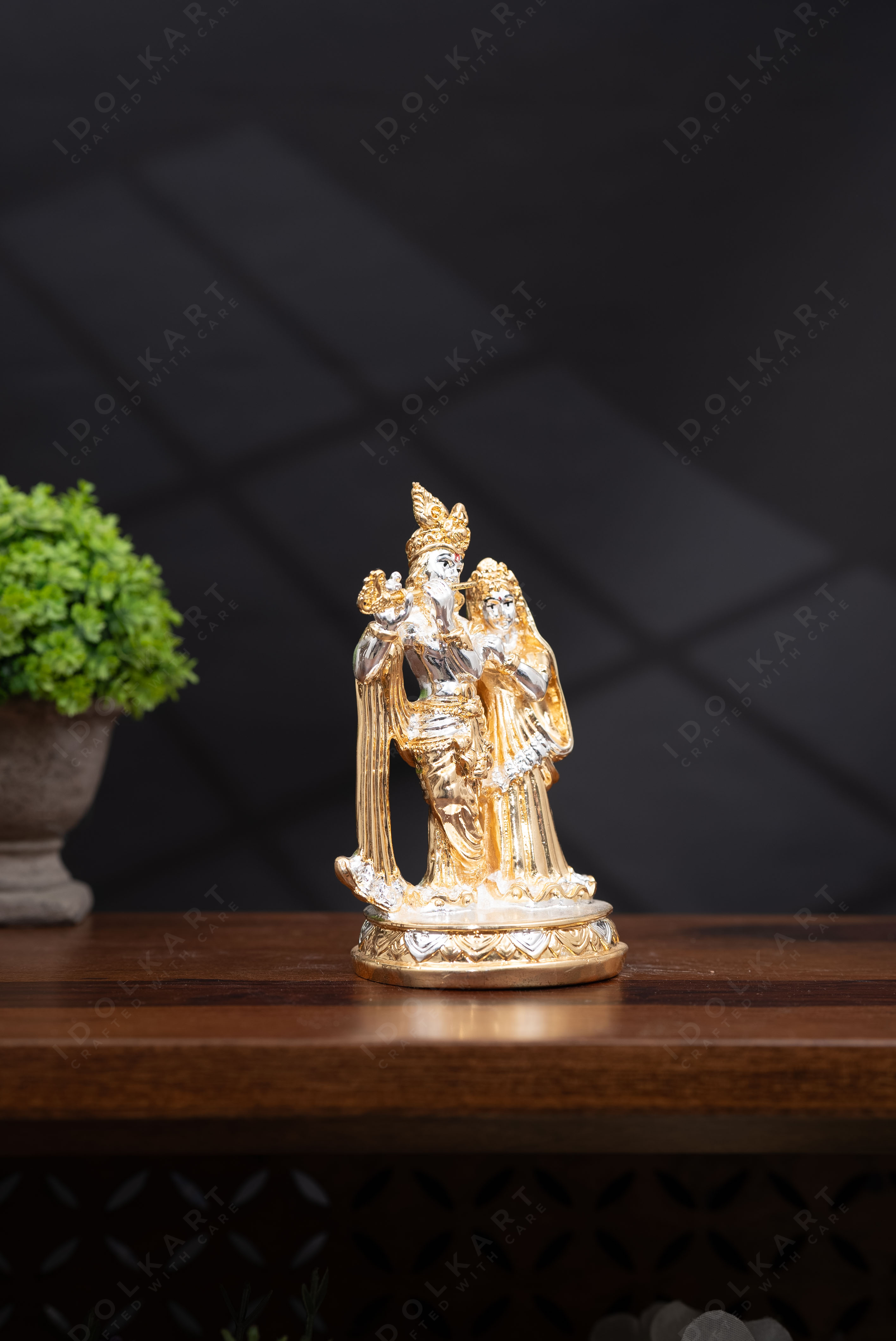 Radha Krishna Murti | Radha Krishna murti for gift