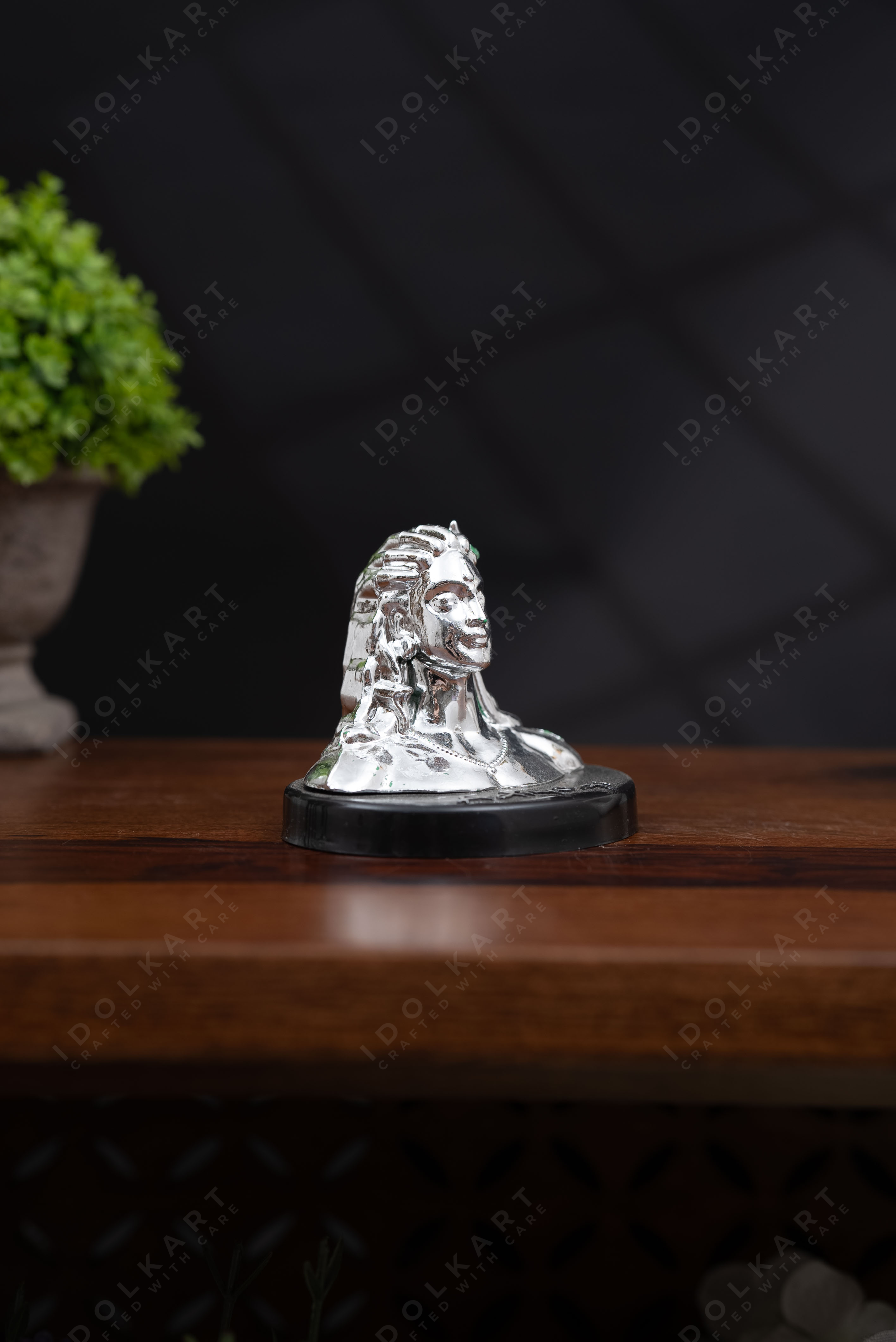 Adiyogi Shiva Statue