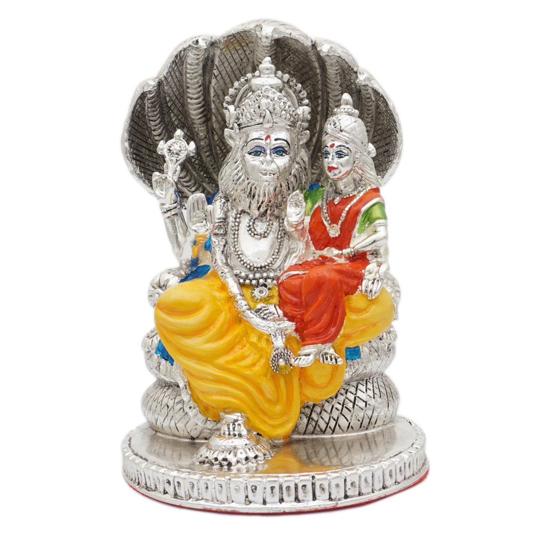 Lakshmi Narasimhar Idol