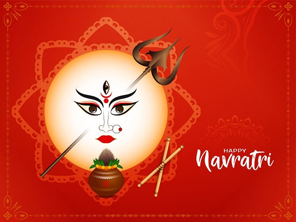 Navratri 2023 - History, Dates, and Celebrations