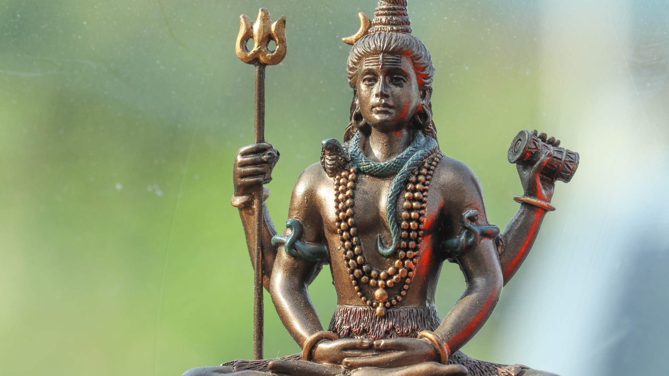 5 Healing and Spiritual Benefits of Having Shiva Statue in your House
