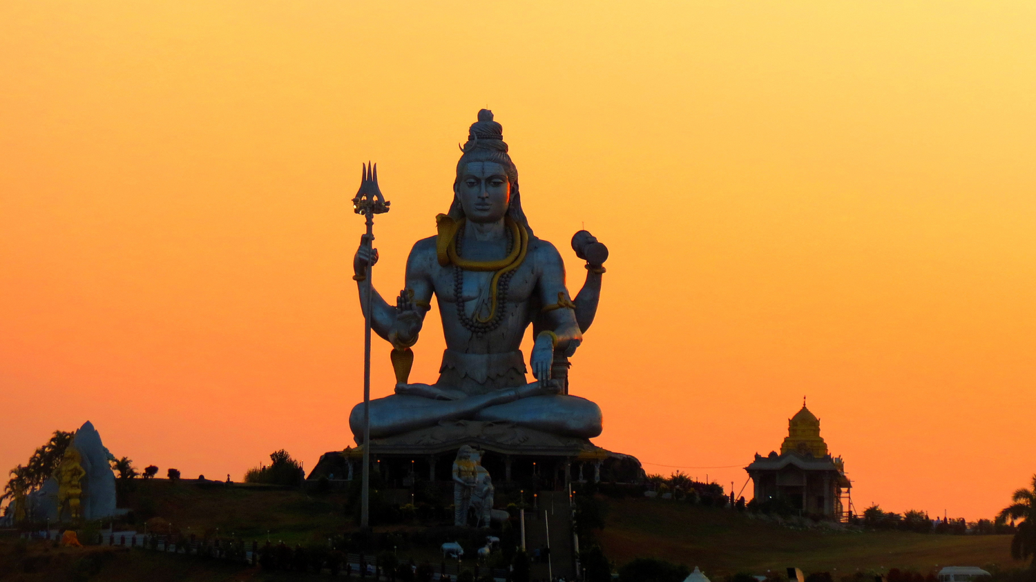 What is the Story of Shiva and Sati? Unveil the Story
