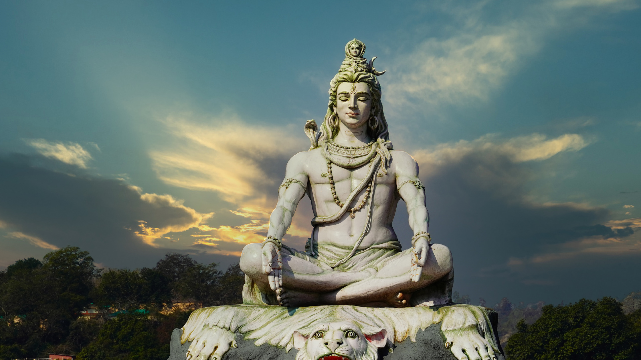 3 Powerful Temples Of Lord Shiva