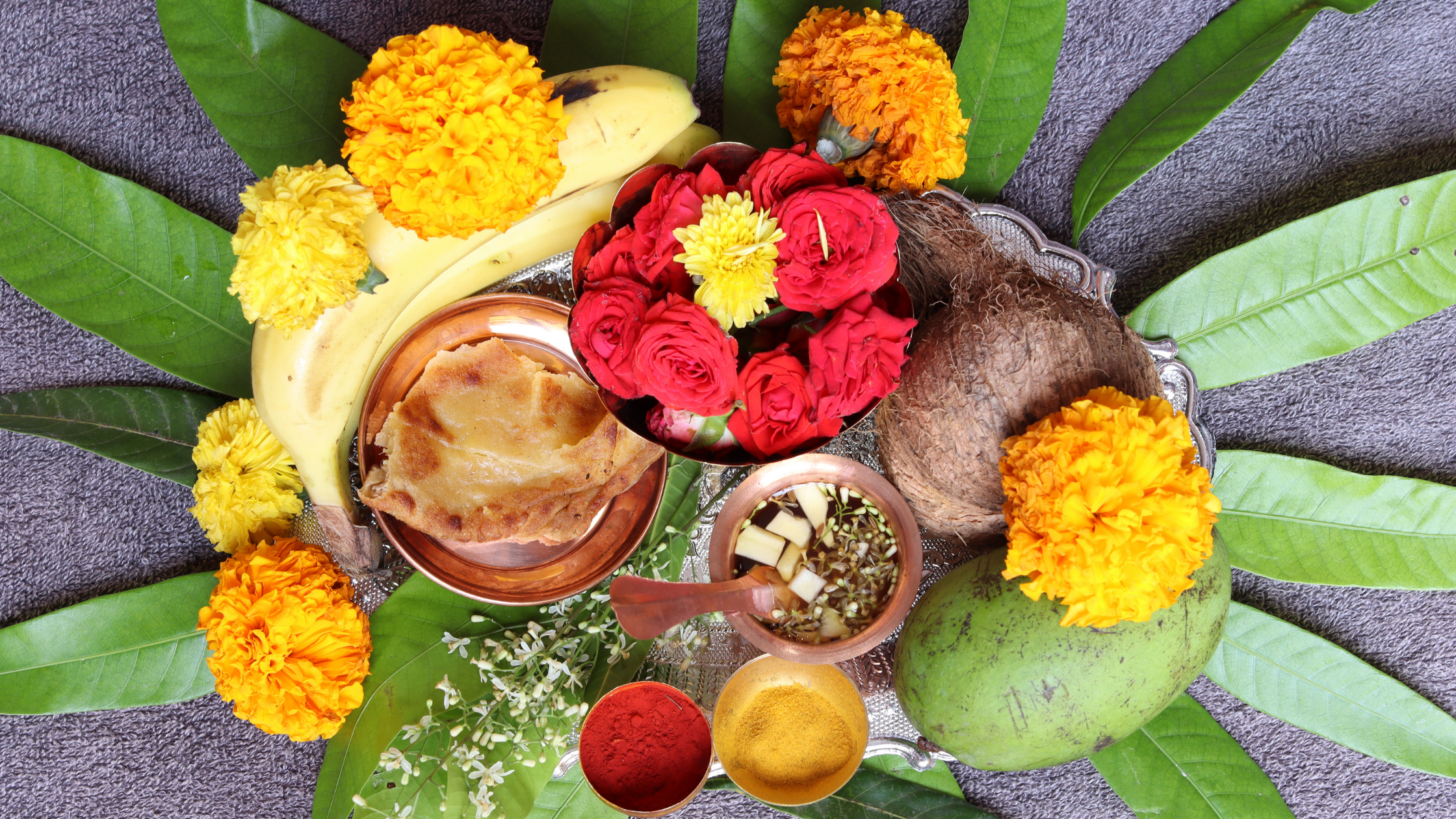 Ugadi Festival: Celebration Of New Beginnings