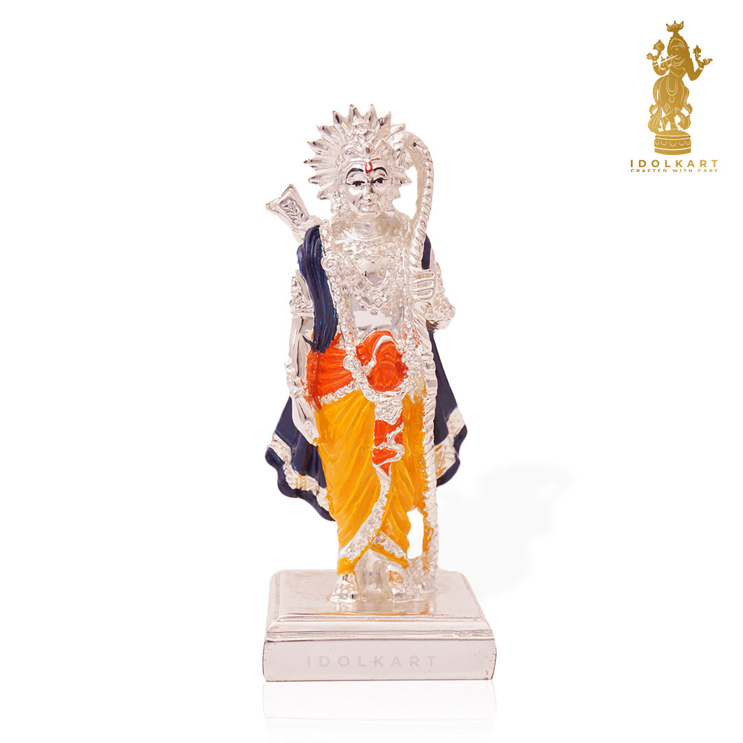 Premium Ram Darbar Collection - Hanuman, Laxman, Ram & Sita